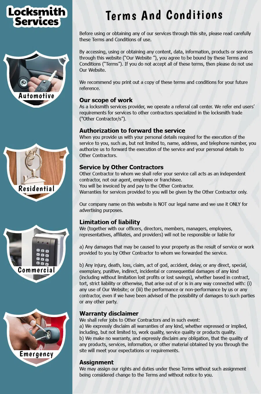 Metro Master Locksmith Silver Spring, MD 301-969-3235